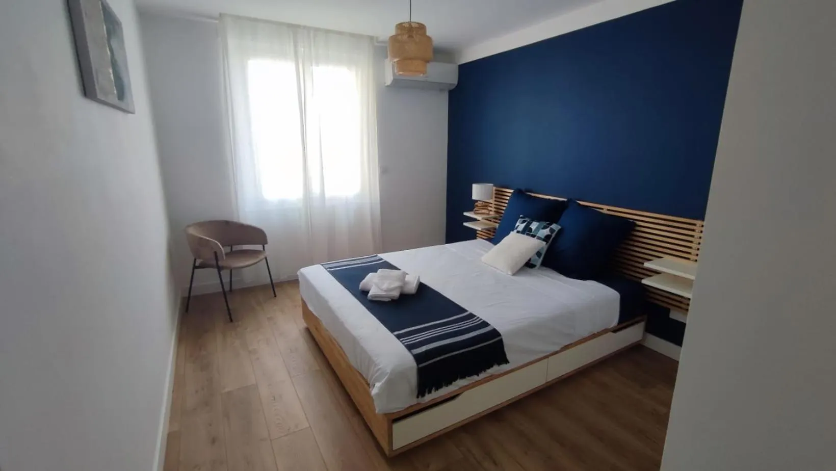 Apartment Le Victor Hugo - Avignon Intra Muros - Calme - Clim - Lumineux