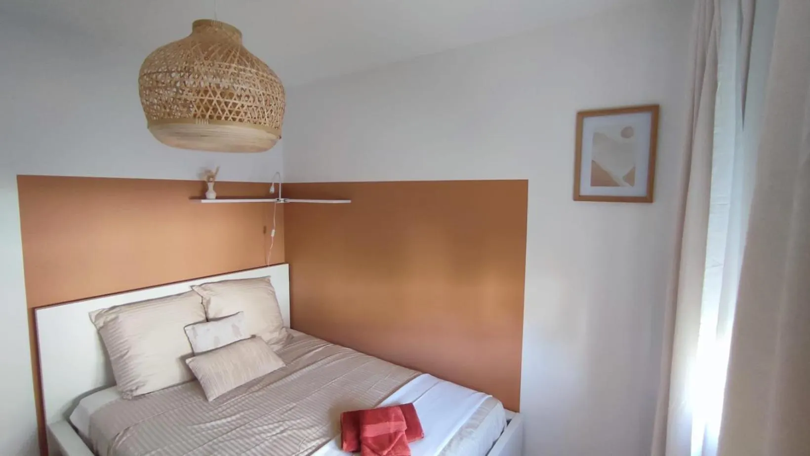Apartment Le Victor Hugo - Avignon Intra Muros - Calme - Clim - Lumineux