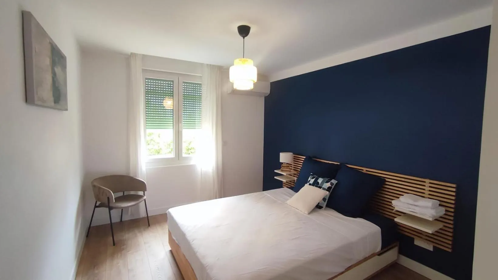 Le Victor Hugo - Avignon Intra Muros - Calme - Clim - Lumineux Apartment