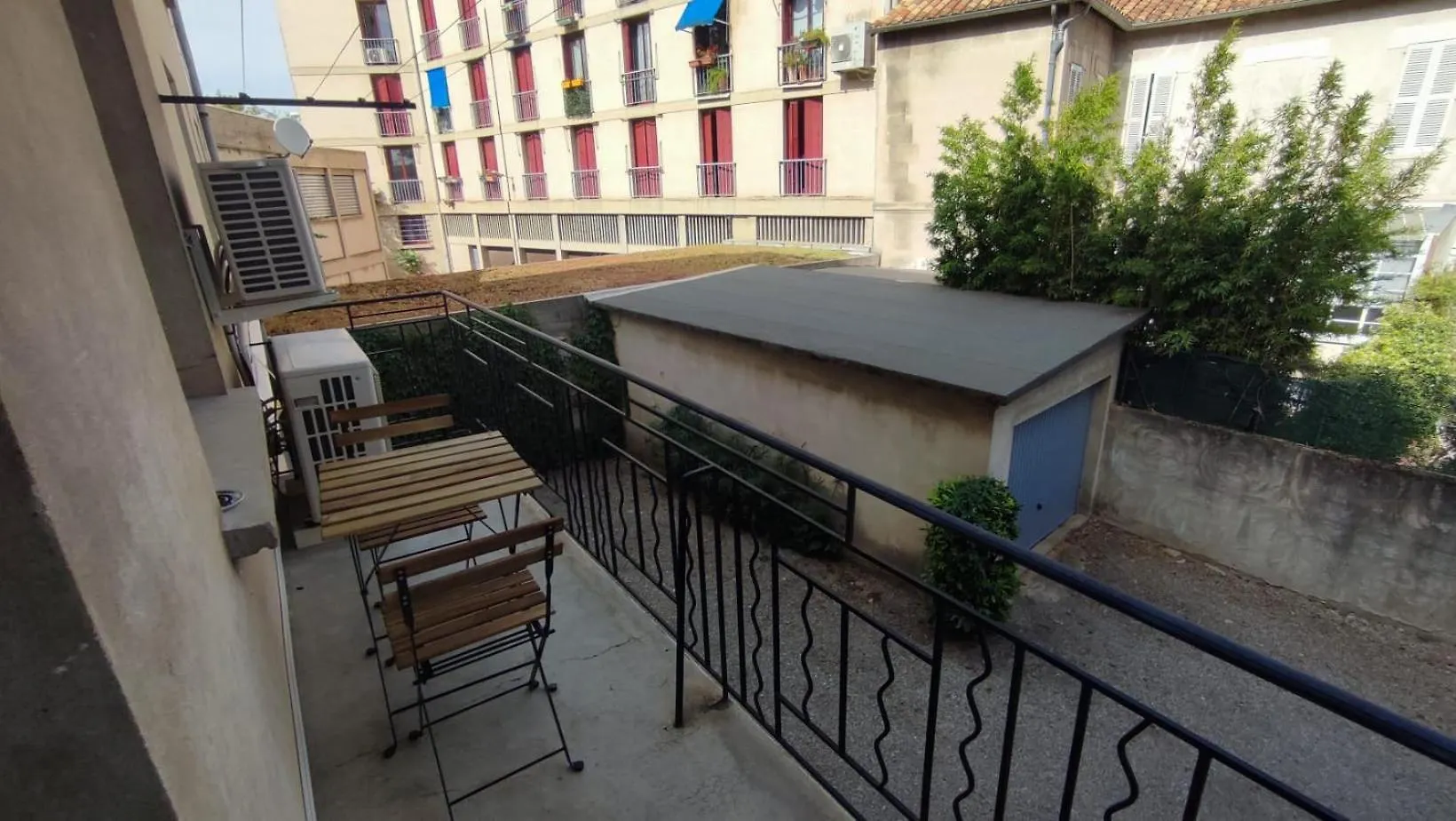 Le Victor Hugo - Avignon Intra Muros - Calme - Clim - Lumineux 0*,  France