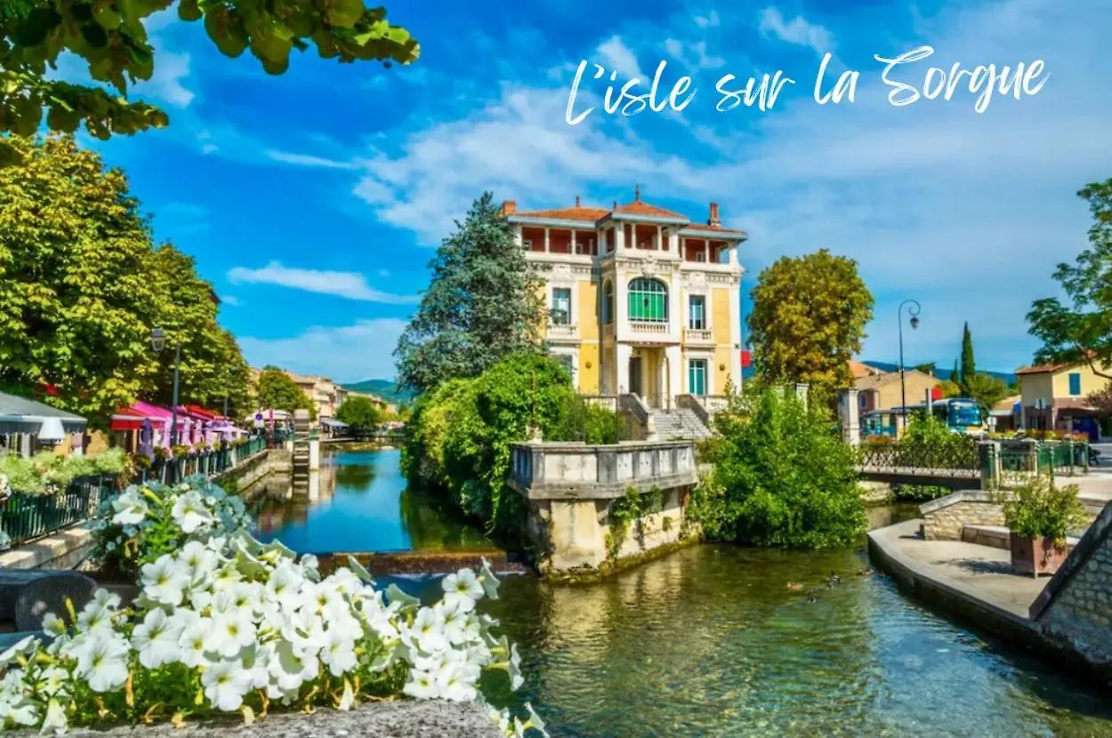 Apartment Le Victor Hugo - Avignon Intra Muros - Calme - Clim - Lumineux
