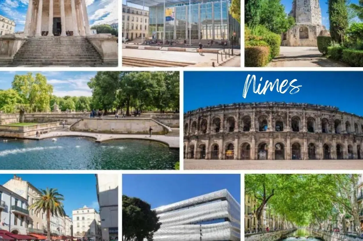 Le Victor Hugo - Avignon Intra Muros - Calme - Clim - Lumineux Apartment