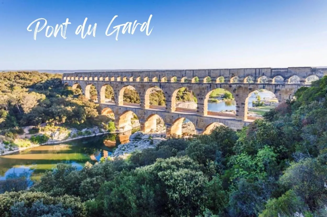 Le Victor Hugo - Avignon Intra Muros - Calme - Clim - Lumineux