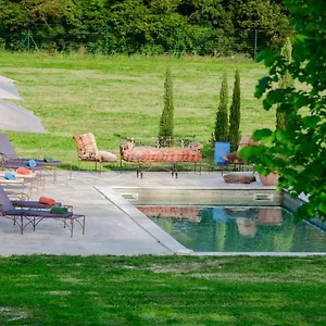 Bastide De Bellegarde אביניון