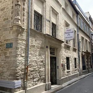 3* Hotel Le Médiéval